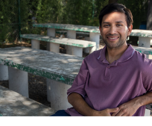 Terminá la secundaria.