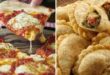 Hoy comienza el Mundial de la Pizza y la Empanada