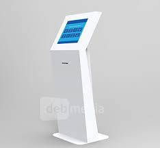 Lanzan aplicaciones innovadoras para kioscos interactivos