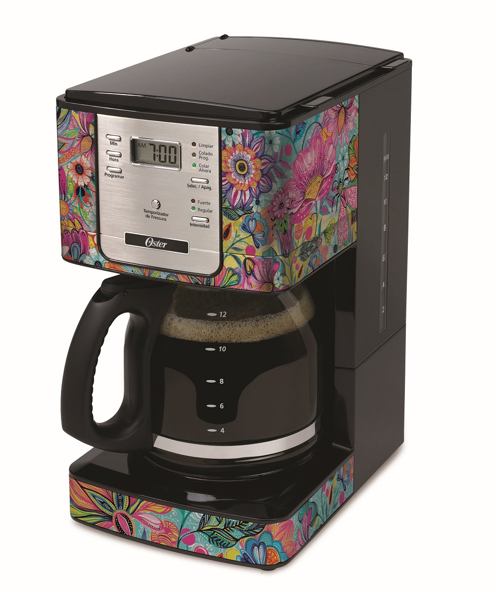 Café  3 en 1: innovación, tecnología y diseño