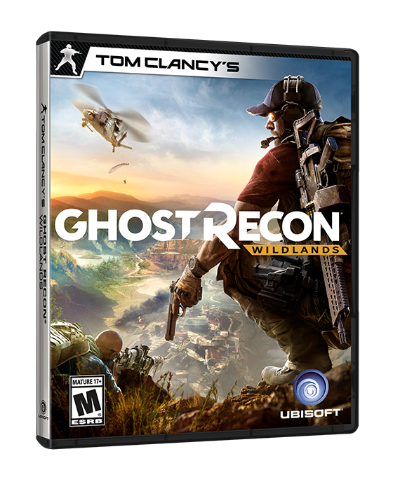 UBISOFT® UNE FUERZAS CON TENCENT Y PLAYCRAB PARA CREAR UN NUEVO JUEGO MÓVIL