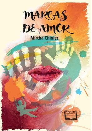 Se lanza Marcas de amor