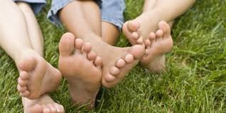 Sudar diez minutos al día ayuda al corazón de los niños y los adolescentes