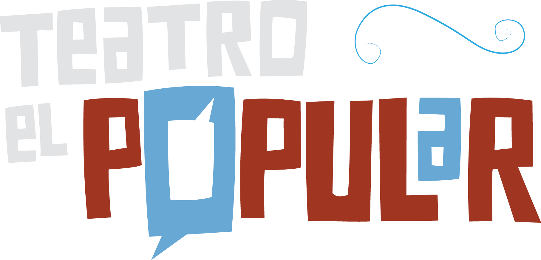 Teatro El Popular cumple 5 años