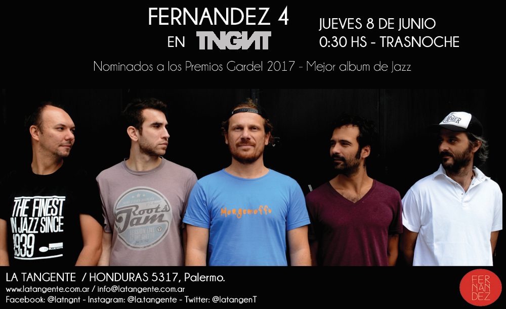 TNGNT con Lucas Marti y Fernandez 4