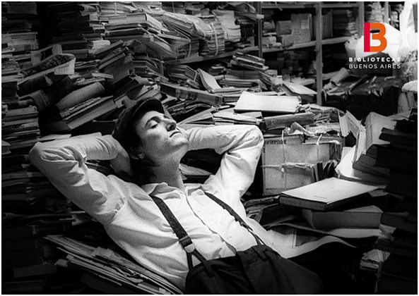 SUEÑOS RABIOSOS homenaje a Roberto Arlt