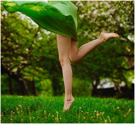 Salud, Belleza: eliminá la celulitis en invierno y viví la primavera sin complejos
