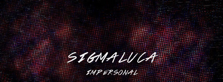 Sigmaluca se presenta por primera vez en formato banda completa