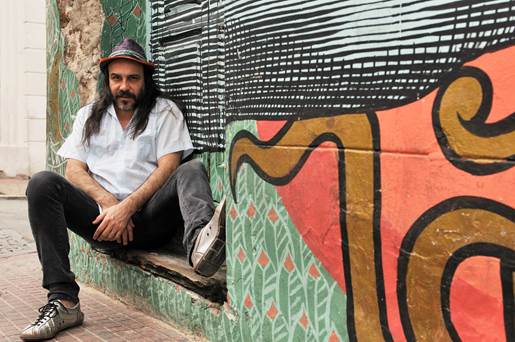 NOCHE FRANCESA: PARÍS EN BUENOS AIRES CON MININO GARAY