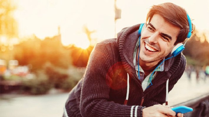 ¡Ya llegó el Black Friday a Spotify!