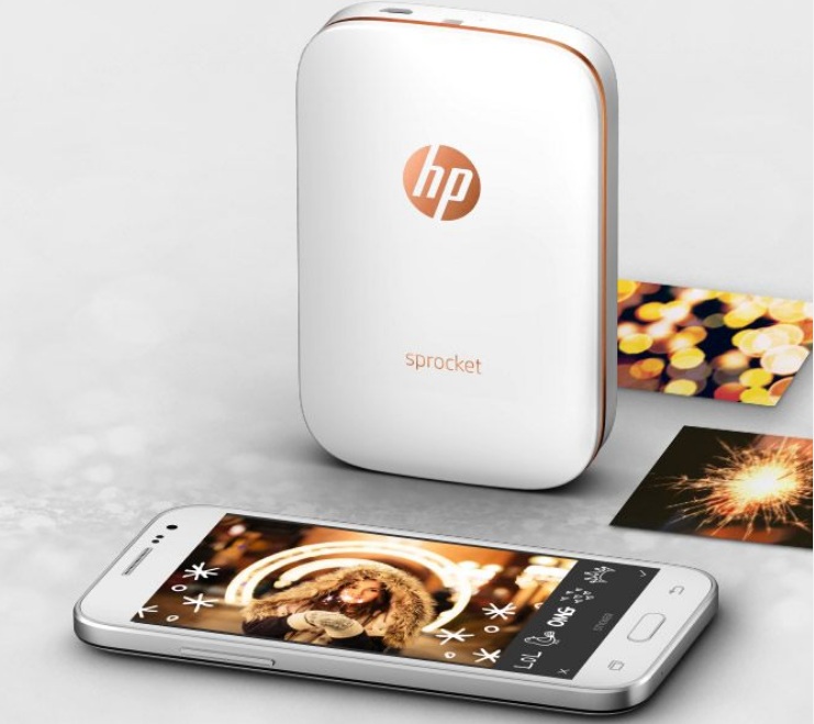 HP celebra 50 años de innovación en Argentina