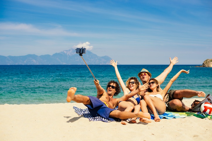 Tips para unas vacaciones plenas