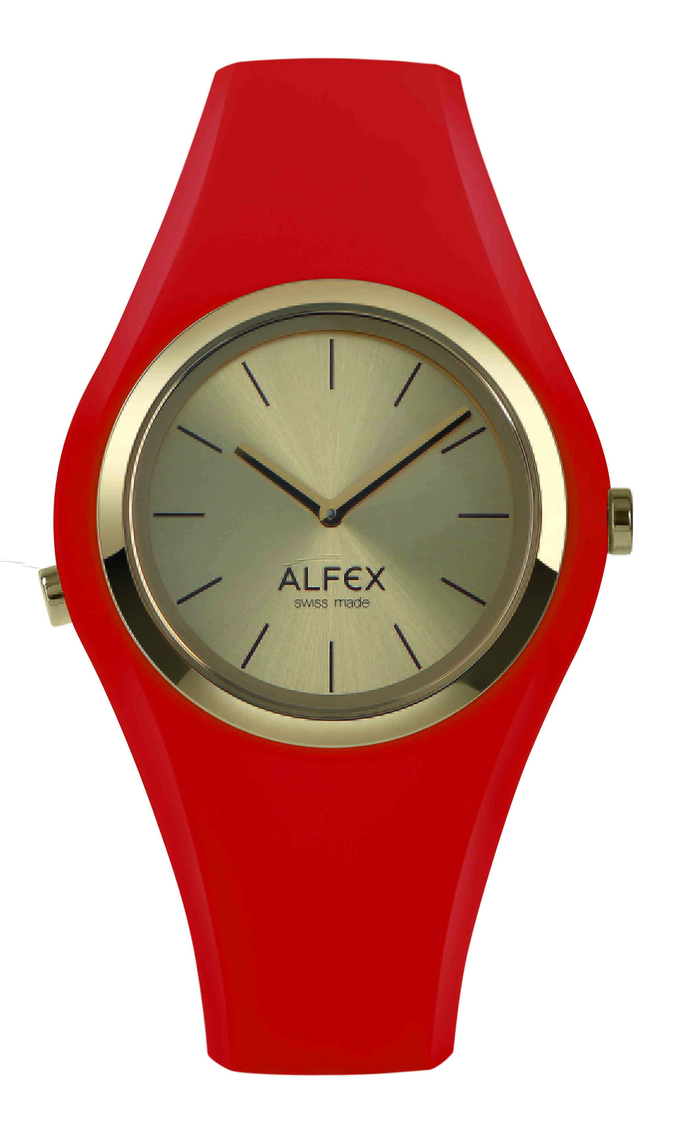 La hora de San Valentín