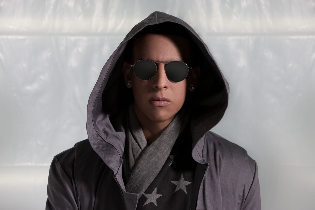 Daddy Yankee, el Artista Latino Más Influyente de la Música Urbana Lanza «Dura»
