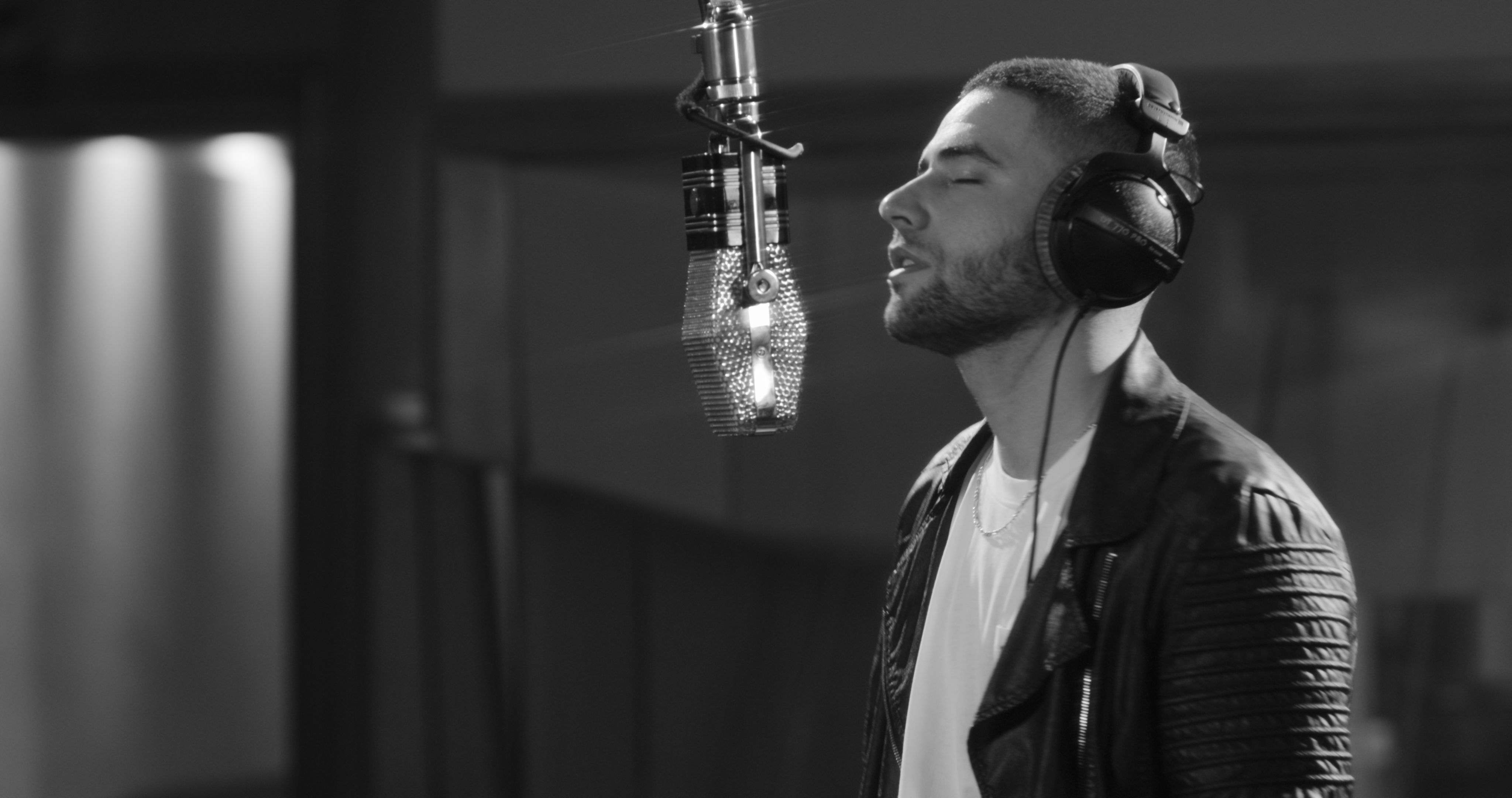 VINCENT: LA REVOLUCIÓN DE LA MÚSICA URBANA EN ARGENTINA