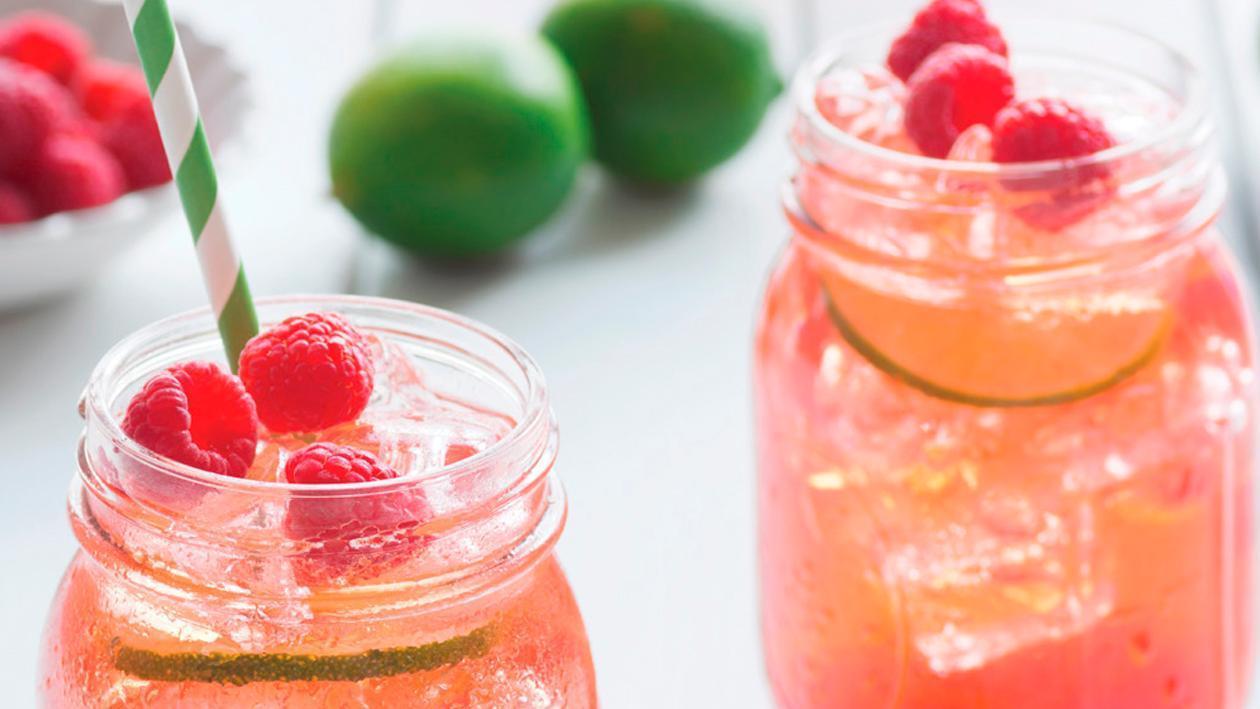 Gin & tonic apasionante