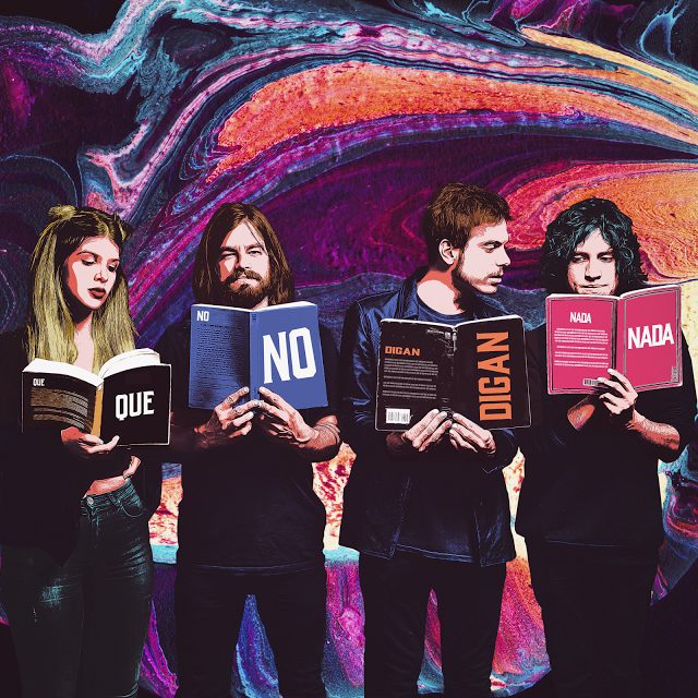 In Corp Santis tiene nuevo single: «Que No Digan Nada»