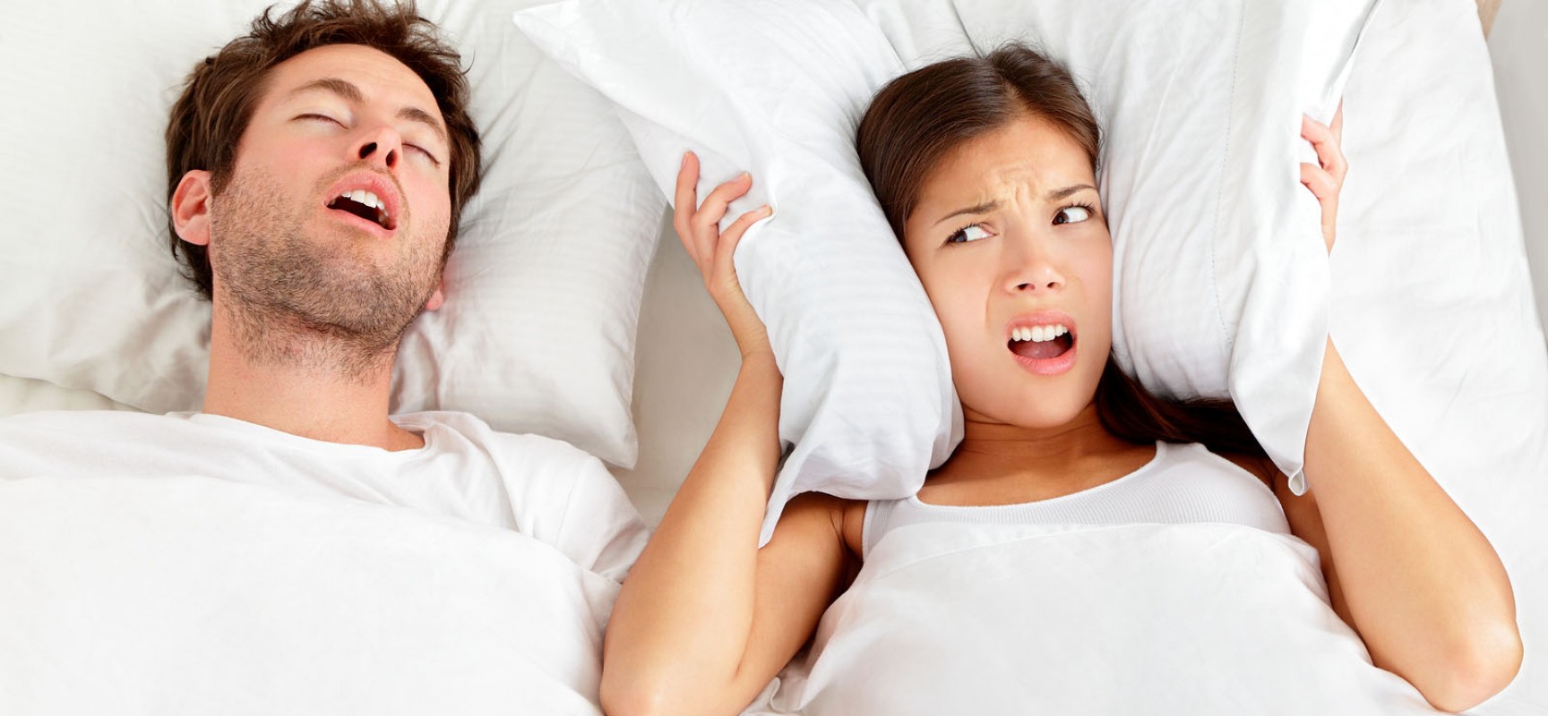 Sufrir de Somniloquía es más común de lo que parece