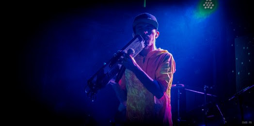 ZONA GANJAH la banda de reggae – hip hop más importante de Latinoamérica confirma su gira 2018