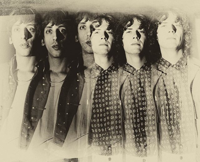 Delta Venus presenta su nuevo disco: «Llamadas Perdidas»