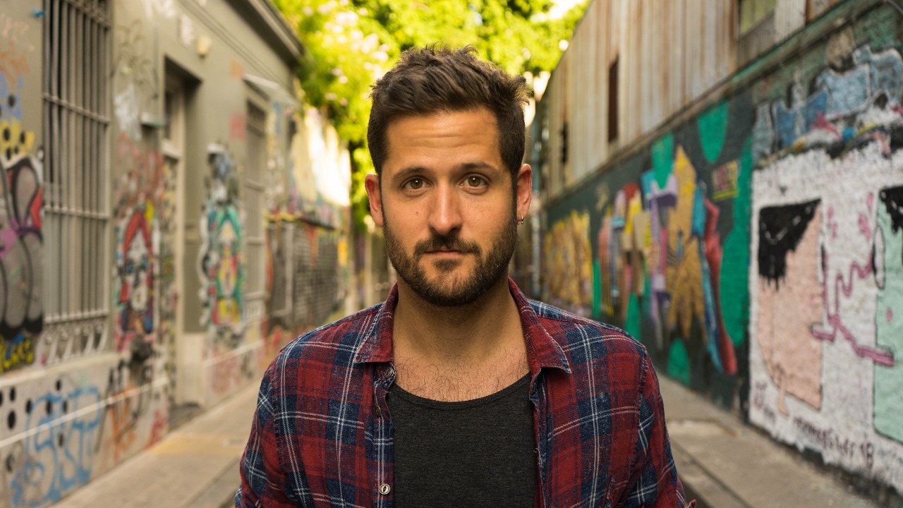 FRAN RUIZ BARLETT PRESENTA «UNA CASA O DOS»