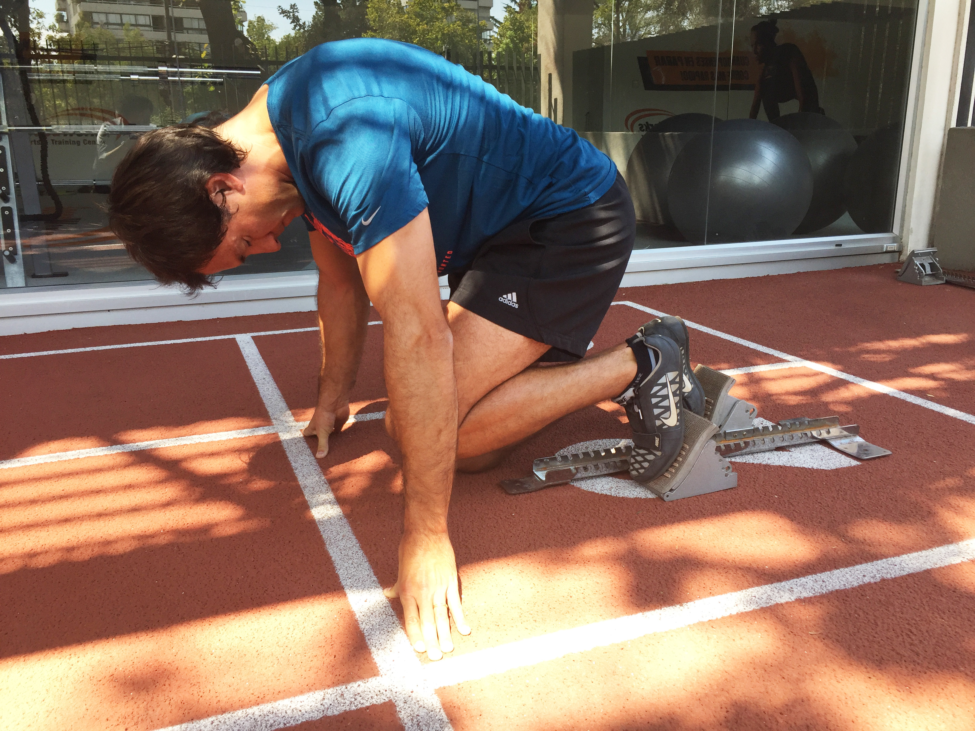 Conoce los tips para entrenar para competencias de alto rendimiento sin lesionarte