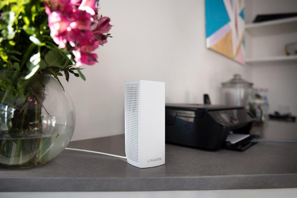 Optimizar el acceso a Internet de nuestro hogar