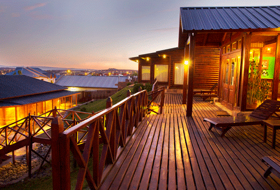 La Cantera Hotel Boutique en el Top Ten de los mejores hoteles para TripAdvisor