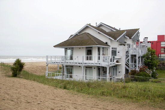 Casamar: un lugar para descubrir en Mar de las Pampas