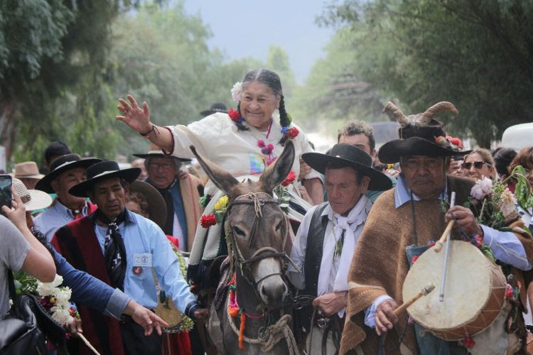 Tucumán: gran flujo de turistas por el fin de semana de carnaval