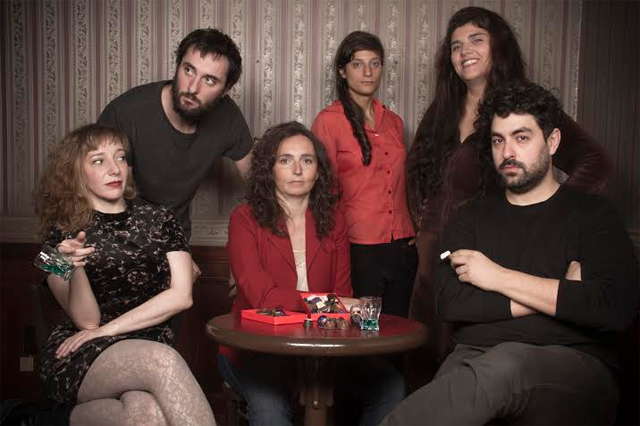 Vuelve la exitosa propuesta de Teatro Bombon
