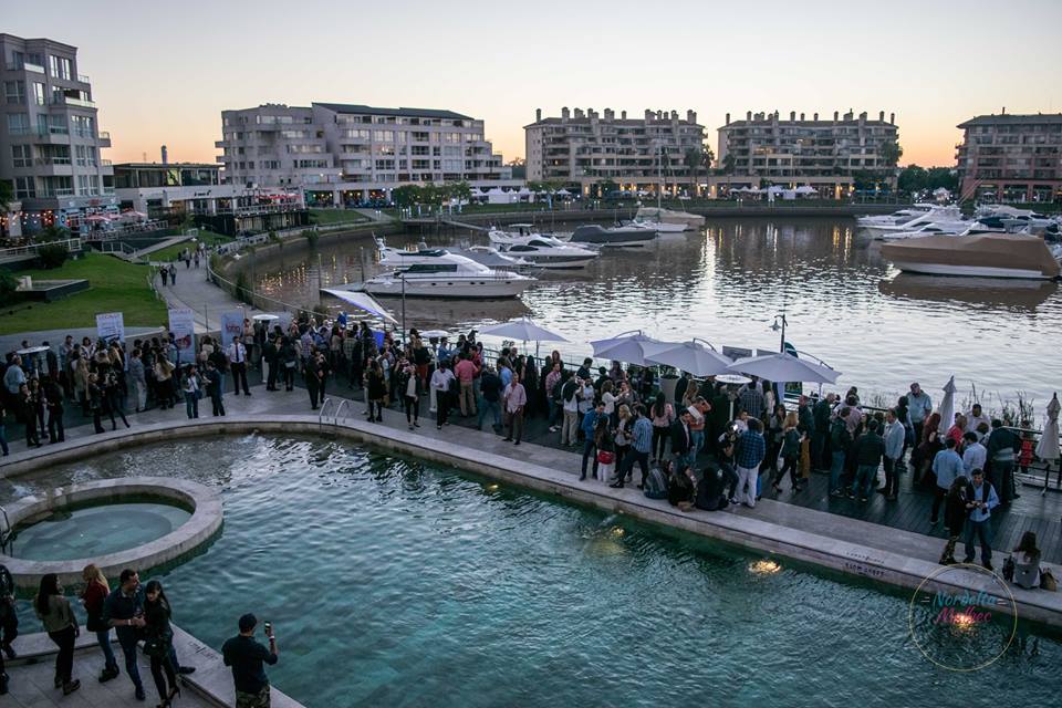 Llega NORDELTA MALBEC NIGHT a BAHÍA GRANDE