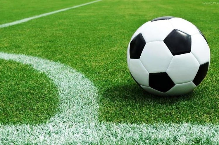 El fútbol presente en la Feria del Libro 2018