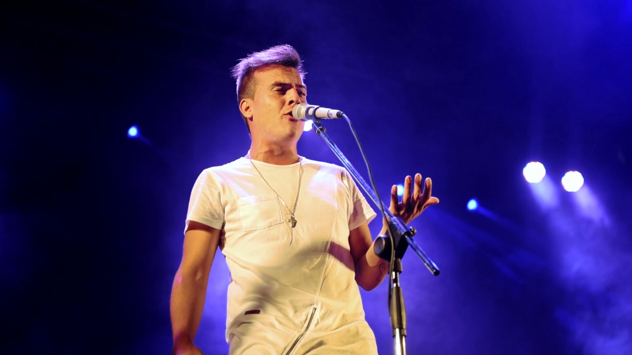 Andrés Clerc presenta su disco “Mi locura y mi verdad”