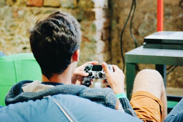 Pasión gamer: los videojuegos que atrapan a los argentinos
