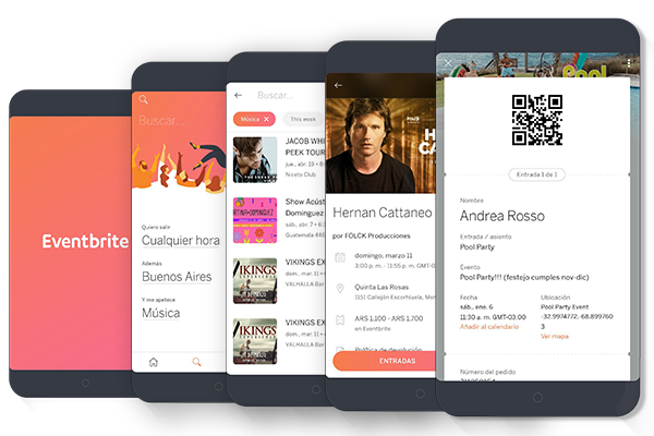 Expertos en usabilidad: las claves del éxito de la app que utilizan 12 millones de personas