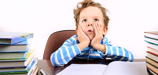 El stress sostenido en los chicos es causa de enfermedades