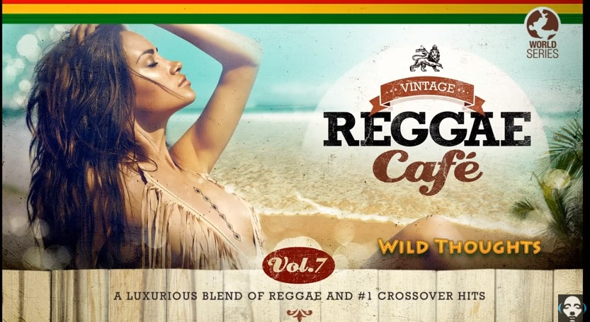 NUEVO LANZAMIENTO: VINTAGE REGGAE CAFÉ, VOLUMEN 7