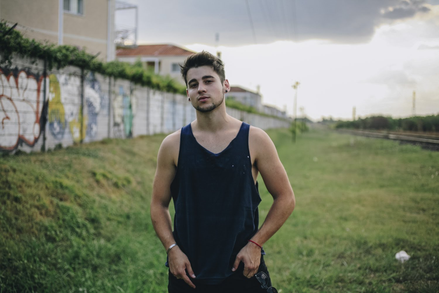 Llega el nuevo disco de Julián