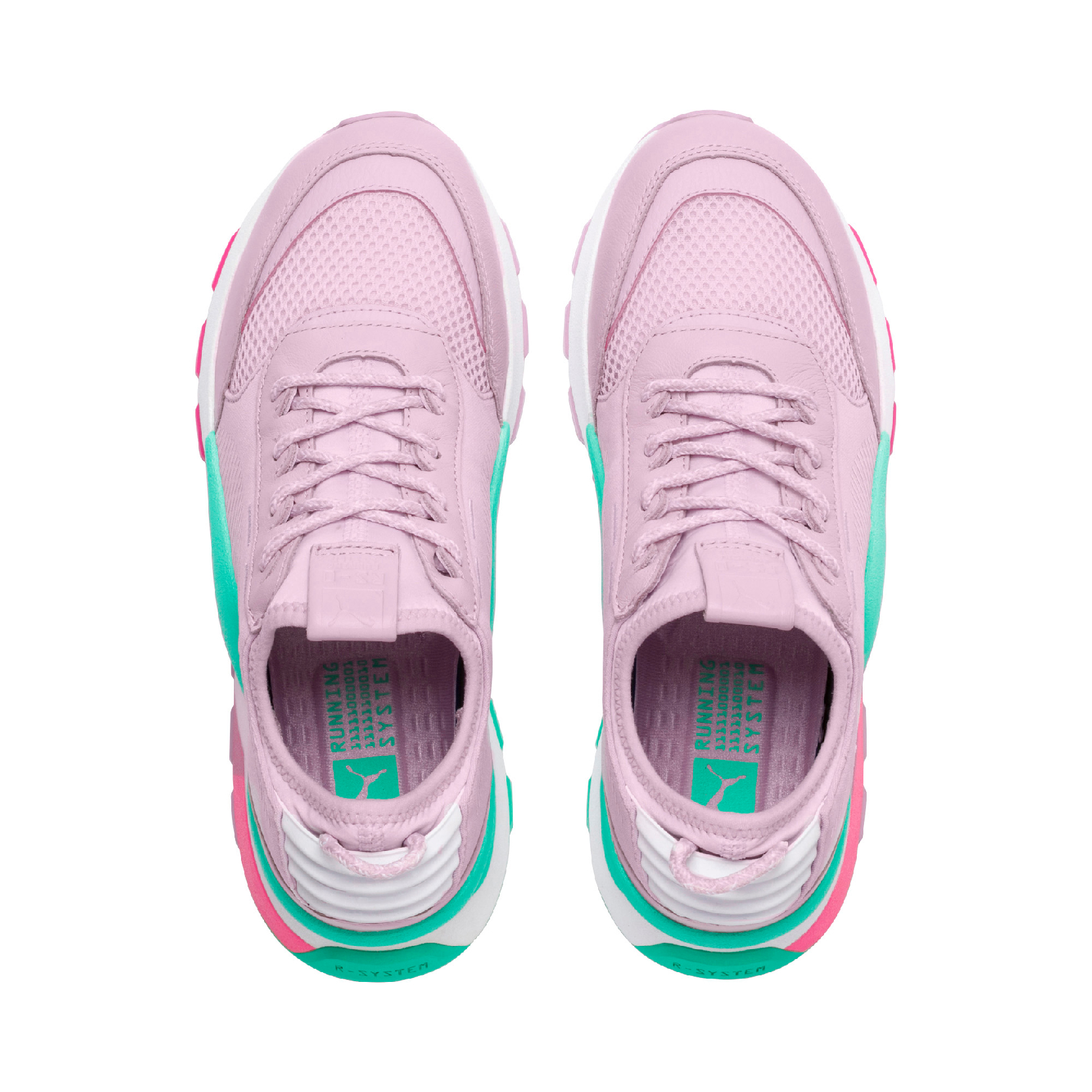 PUMA PRESENTA SU COLECCIÓN RS 0 PLAY A TRAVÉS DE UN JUEGO ONLINE