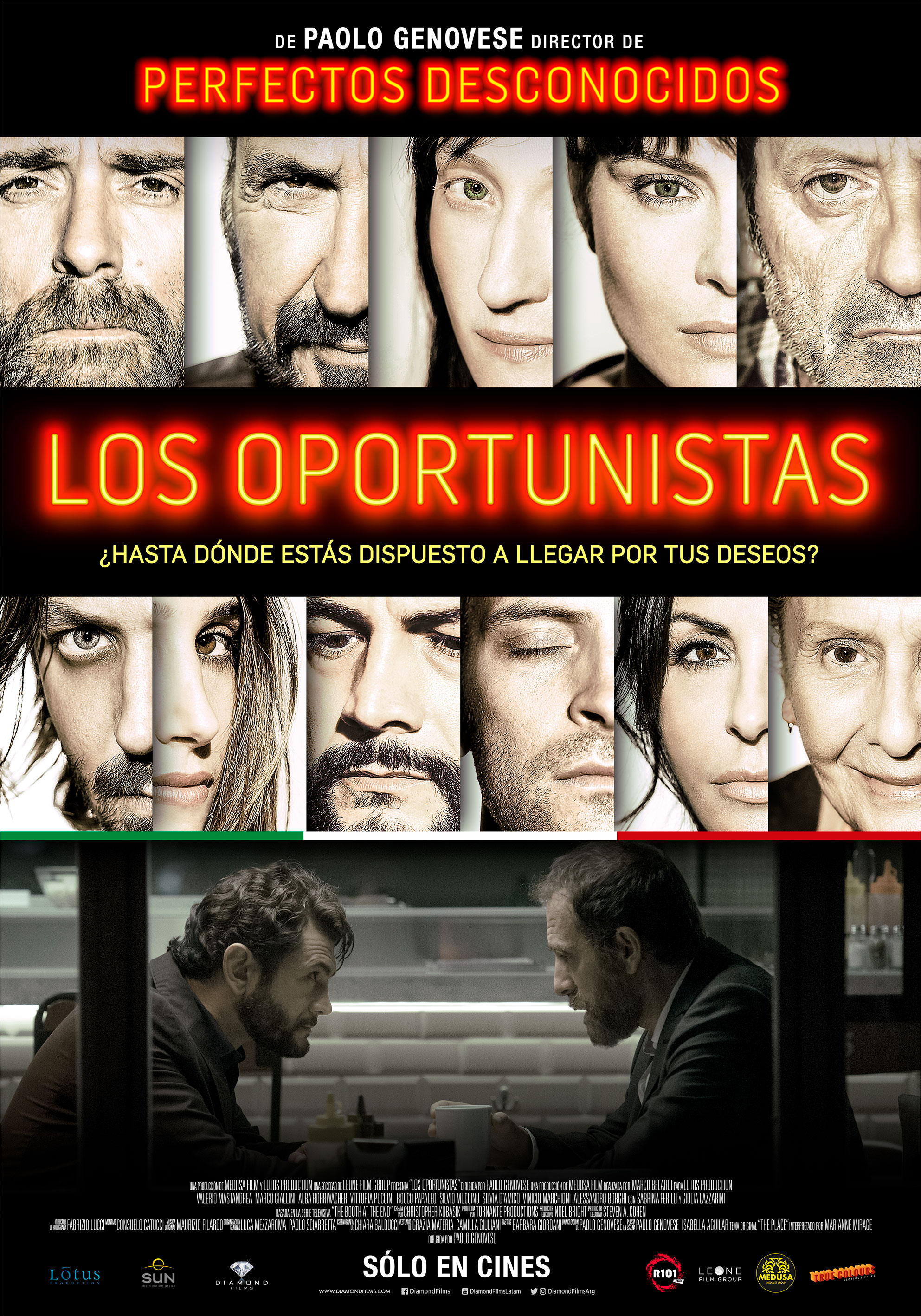Cuentos morales
