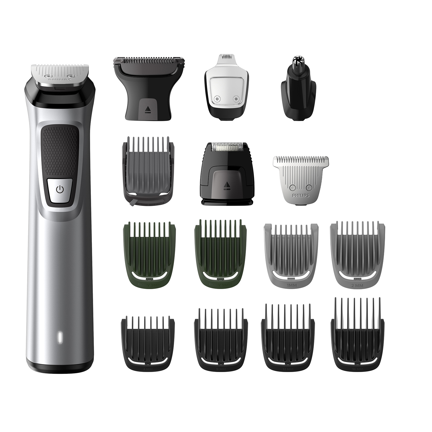 Philips propone regalarle a papá el estilo de un ídolo