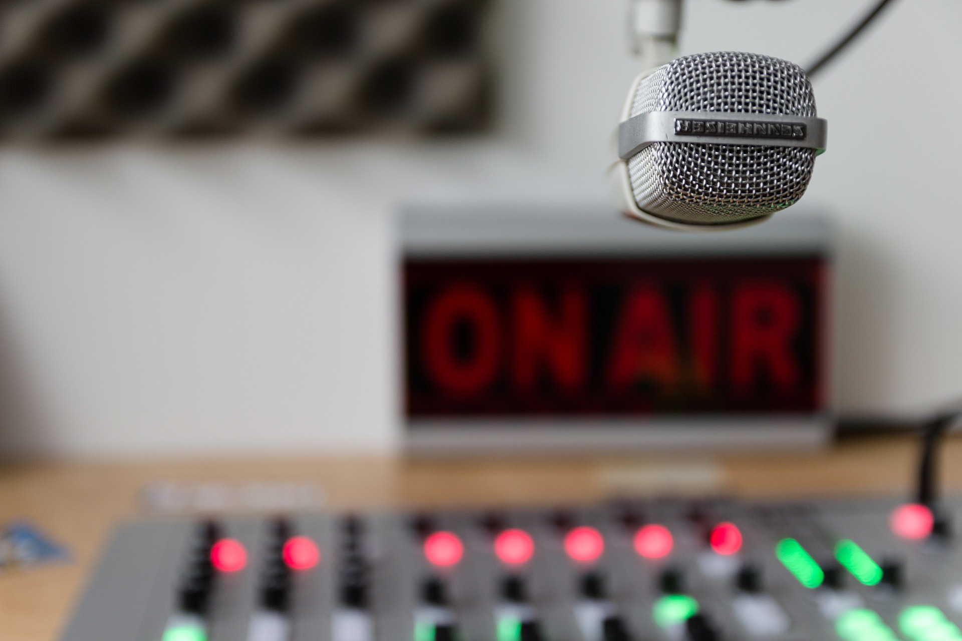 En agosto se viene el Día de la Radio Online Argentina