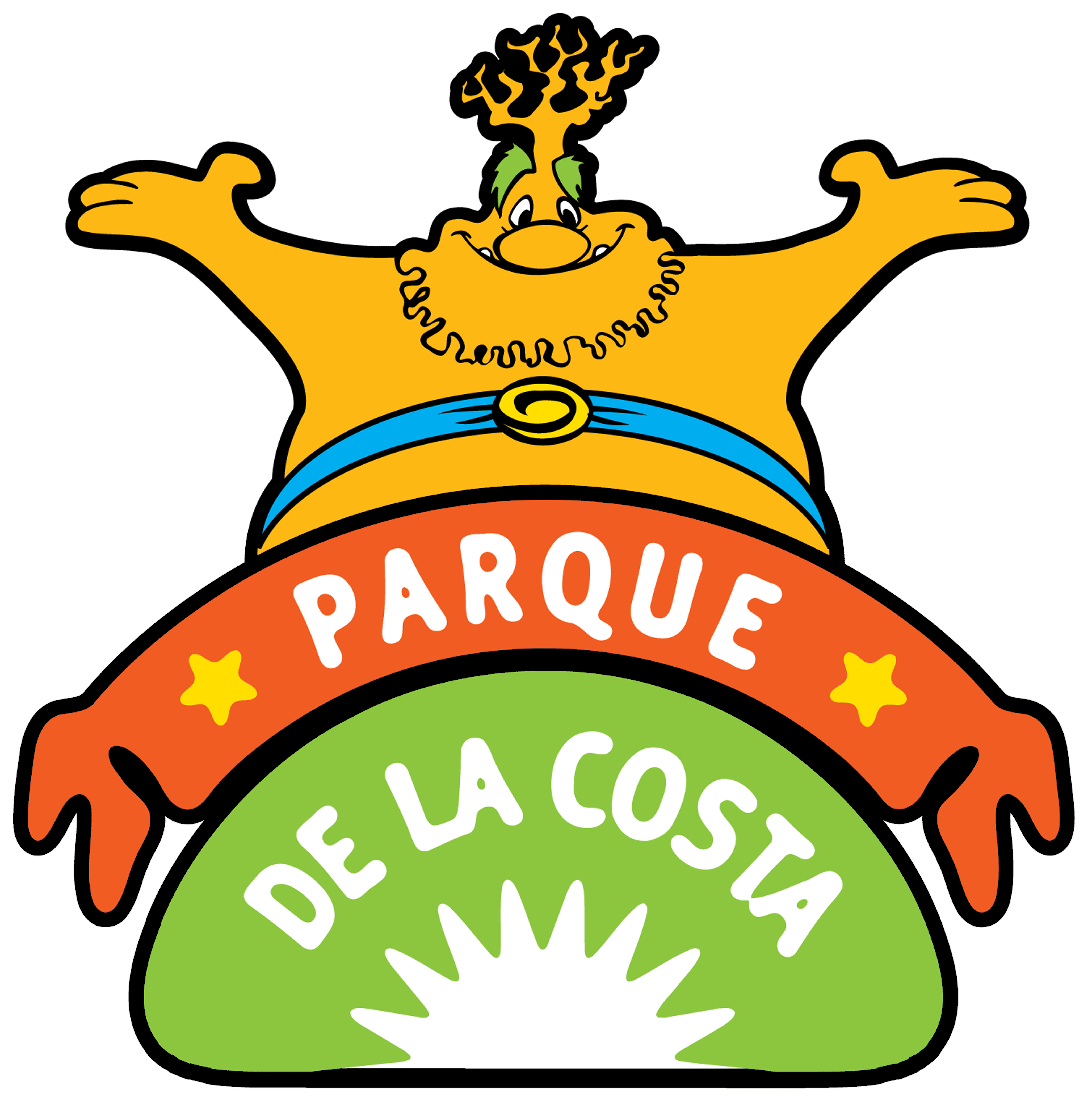 Promo Mundial del Parque de la Costa