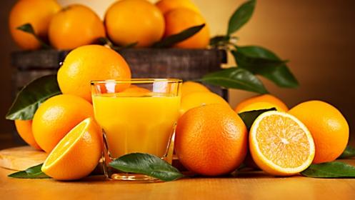 ¿Cómo conservar las naranjas?