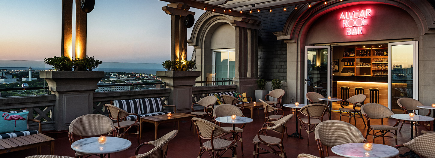 Día del Padre en el Alvear