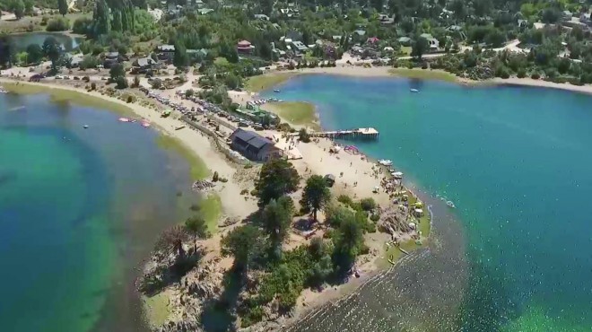 Villa Pehuenia-Moquehue lanzó su temporada invernal en Buenos Aires