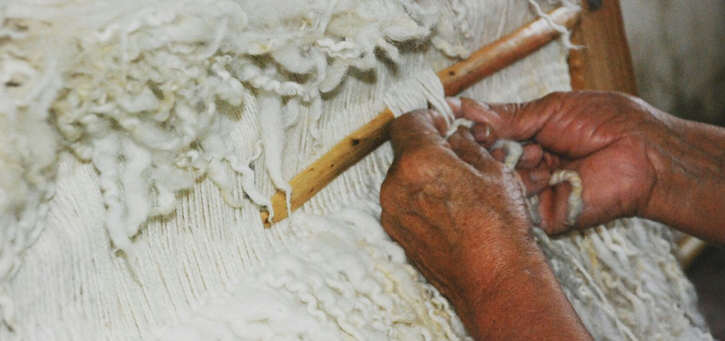 El Mercado Artesanal de Río Negro presente en Caminos y Sabores