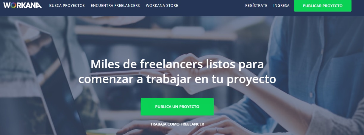 Workana Pro: el nuevo servicio que mejora la experiencia de contratación de profesionales independientes en América Latina