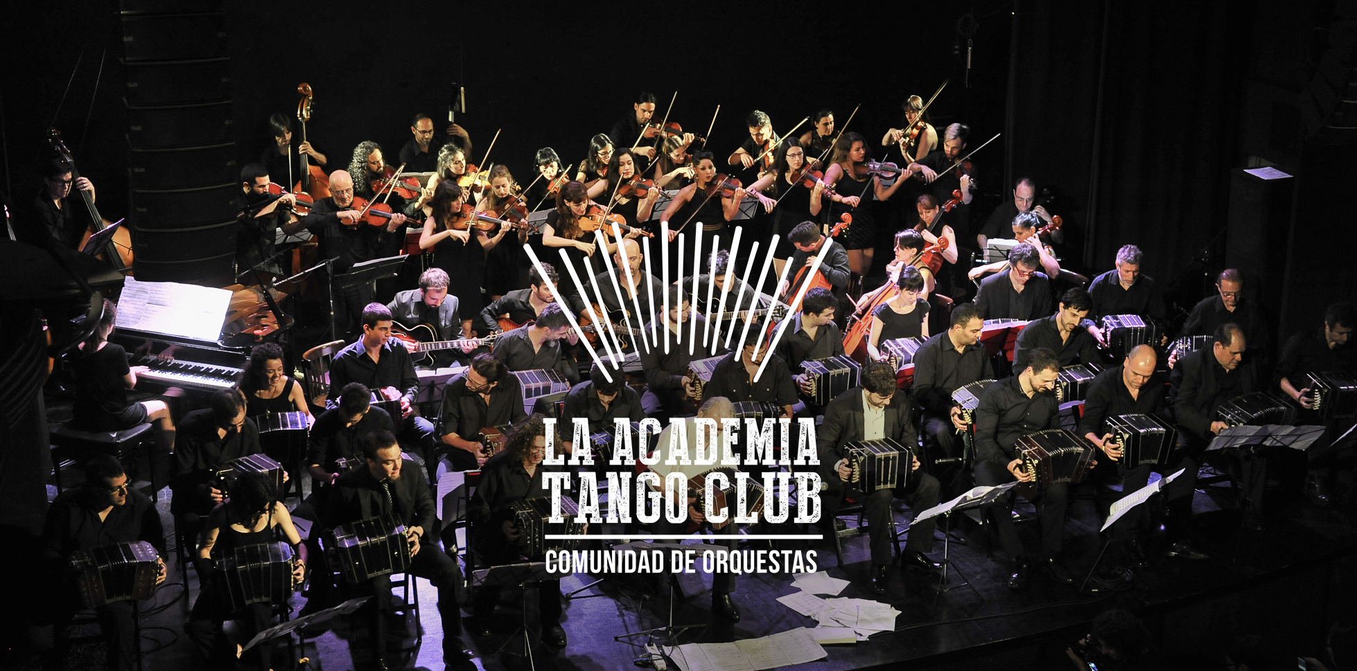 Nace en julio un nuevo Club de Tango en Palermo: LA ACADEMIA TANGO CLUB